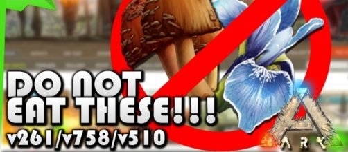 'Ark: Survival Evolved': Xbox patch v758 now available, new cave creatures added( Image credit Kamz 25/Youtube)