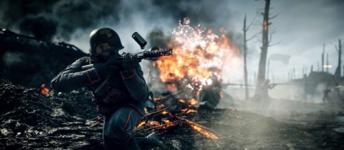 "Battlefield 1": Premium Trials are coming to the game. Image Credit: Stefans02 / Flickr