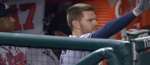 Braves fall to Nationals - Image - MLB /YouTube