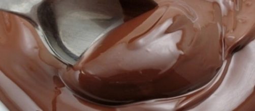 Brigadeiro de colher. / Imagem ilustrativa da receita.