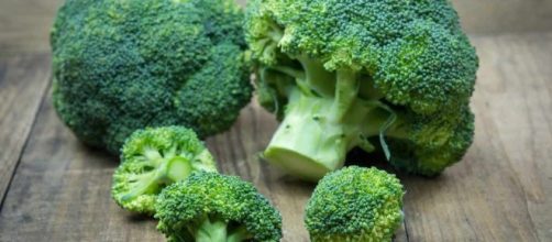 brocolli - HealthifyMe Blog (via flickr - healthifyme)