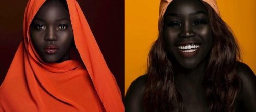 Conhe&ccedil;a a 'Rainha da Escurid&atilde;o'