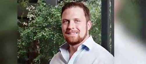 David Norton on 'Married at First Sight Second Chances' didn't propose [Image: YouTube screen shot]