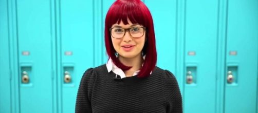 Degrassi: Next Class: Meet Yael - YouTube (Degrassi Source)