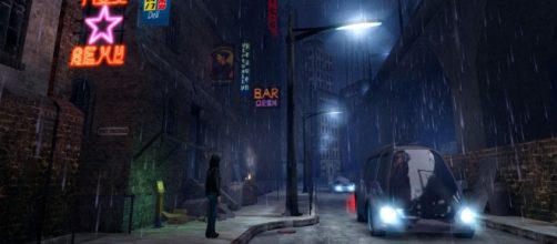 Dreamfall - The Longest Journey