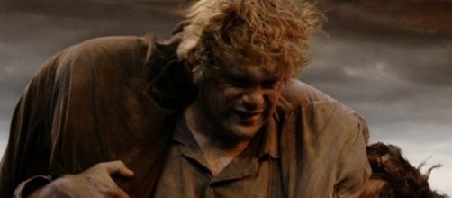 El Se&ntilde;or de los Anillos': Reencuentro de los protagonistas 15 a&ntilde;os ... - ecartelera.com