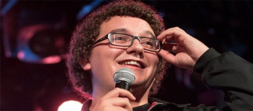 El teatro del barrio sesiones de Verano, Facu Diaz Pido disculpas