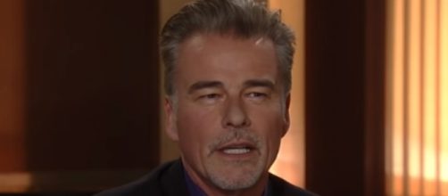 Ian Buchanan from an YouTube screenshot