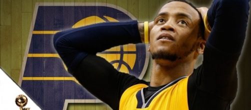 Image via Youtube channel: DLloyd NBA #MontaEllis