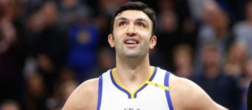 Image via Youtube channel: Empire Productions #ZazaPachulia