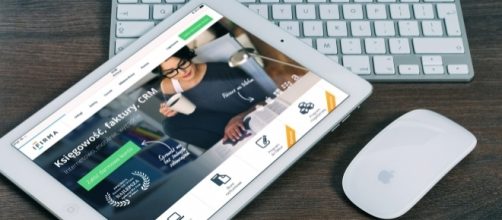 iPad tried to replace the MacBook | Photo via Pixabay