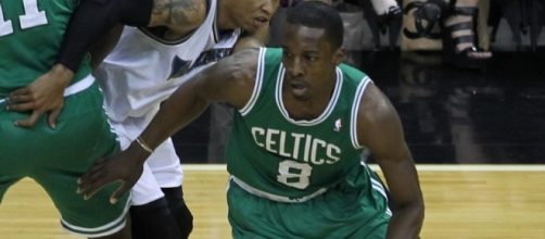 Jeff Green agreed to a one-year, $2.3 million deal with the Cavaliers &ndash; Keith Allison via WikiCommons