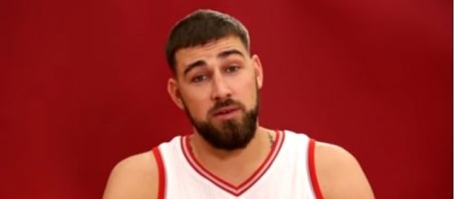 Jonas Valanciunas - SportsNet/Youtube