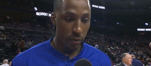 Kentavious Caldwell-Pope - FoxDetroit/ Youtube