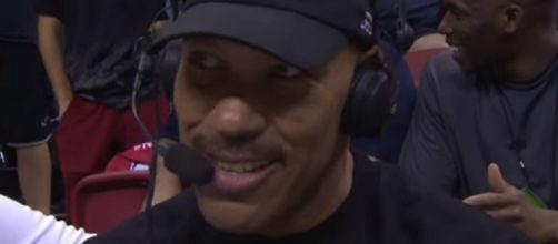 LaVar Ball boasted that his son, Lonzo, will bag the Rookie of the Year Award &ndash; ESPN via YouTube