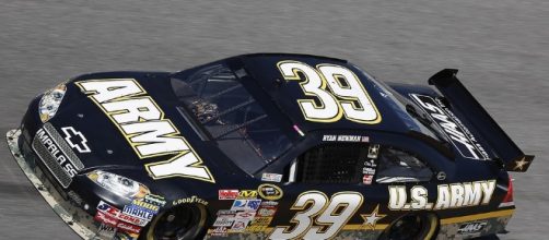 NASCAR ----- Image via Pixabay