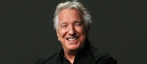 Severus Snape, uno de los personajes m&aacute;s queridos de Harry Potter