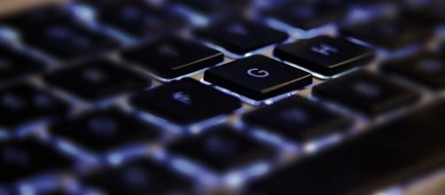 Technology - Image via pixabay.com