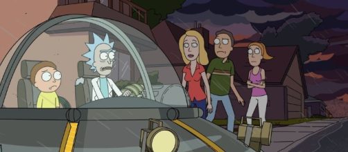 Total Rickall" &middot; Rick And Morty &middot; TV Review Rick And Morty: &ldquo;Total ... -[Image source: Pixabay.com]