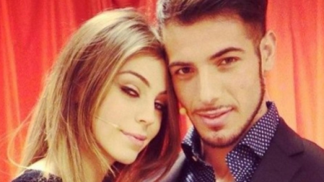 Aldo e Alessia ultime di gossip