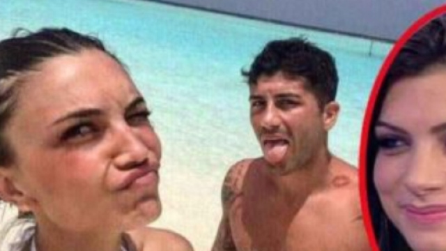 Alessio e Valeria a Temptation Island