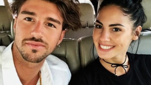 Andrea Damante e Giulia De Lellis pronti al "s&igrave;": c'&egrave; la data ... - today.it