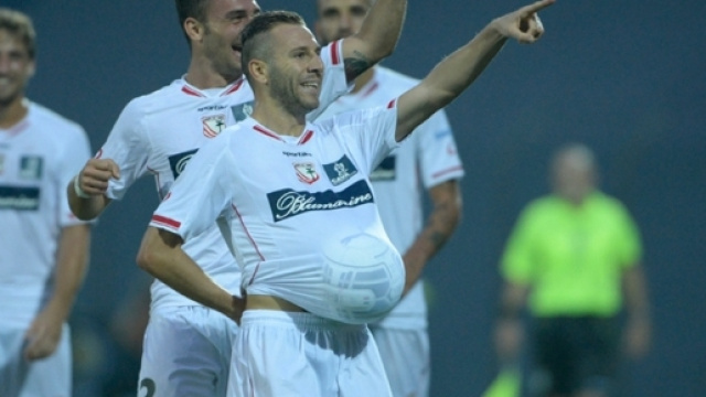 Antonio Di Gaudio &egrave; un giocatore del Parma ... - gelocal.it