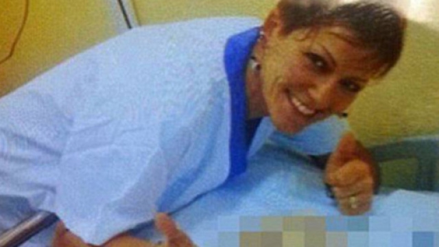 Assolta Daniela Poggiali l'ex infermiera accusata di aver ucciso un'anziana.