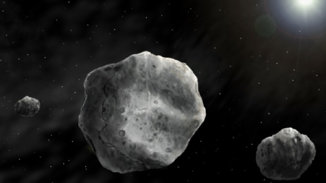Asteroid Minerva finds its magical weapons in the sky | Franck ... - cosmicdiary.org
