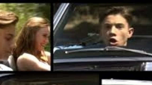 Beautiful: l'incidente traumatico di RJ e Coco