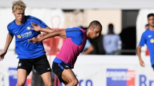 Calciomercato Inter: Gabigol scrificato per un attaccante italiano? | inter.it