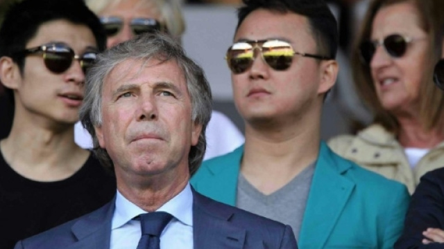 Cessione Genoa: Enrico Preziosi dice no ai cinese