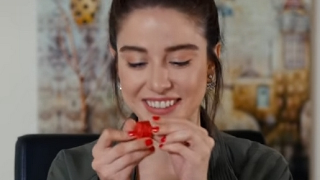 Cherry season, la stagione del cuore: spoiler episodio di mercoled&igrave; 12 luglio 2017