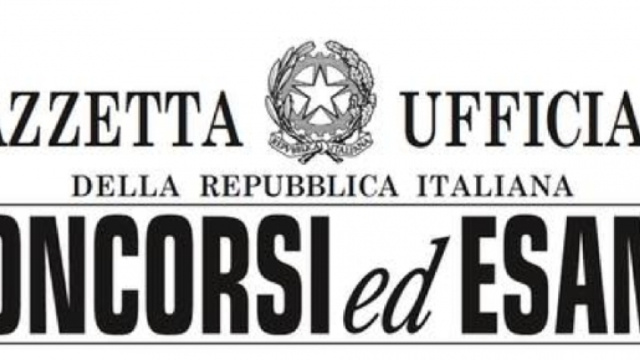 Concorsi e lavoro presso Enti pubblici: domanda a luglio-agosto 2017.