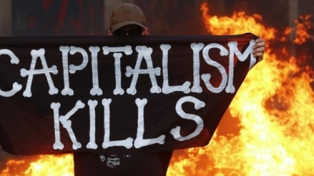 Des militants perturbent le G20