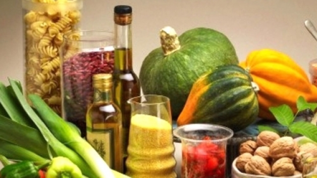 Dieta mediterranea, a Napoli una conferenza sui suoi benefici.