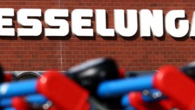 Esselunga: lavoro nella carriera direttiva