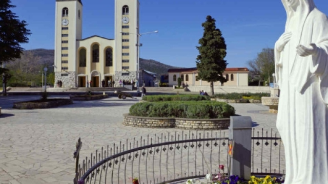 Fedeli italiani arrestati al ritorno da un viaggio a Medjugorje
