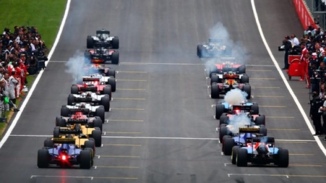 Gran Premio di Austria 2017 di F1, orari tv Rai e Sky di oggi 9 luglio