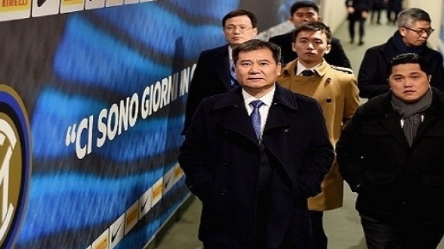 Inter, arriva la cessione illustre