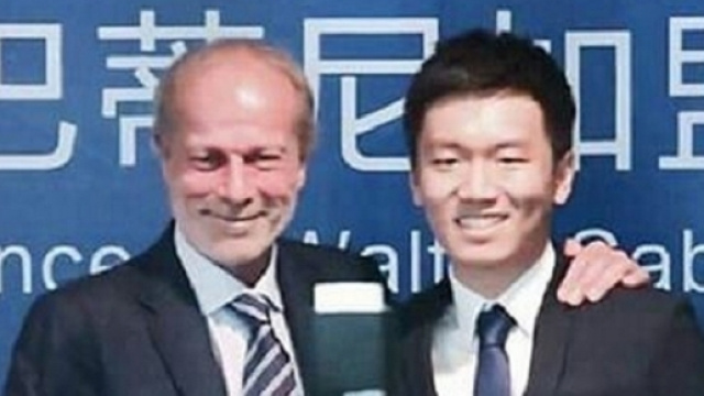 Inter, ecco il sogno di Walter Sabatini