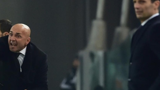 Luciano Spalletti e Max Allegri: sar&agrave; loro il duello scudetto? - ilbianconero.com