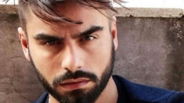 Mario Serpa &egrave; il miglior corteggiatore dell'edizione 2016/2017.