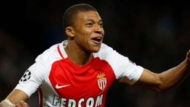 Mercato&nbsp;: Le contrat de Kylian Mbapp&eacute; prolong&eacute;&nbsp;!