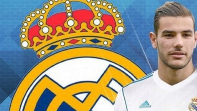 Real Madrid&nbsp;: Theo Hernandez se fait allumer&nbsp;!
