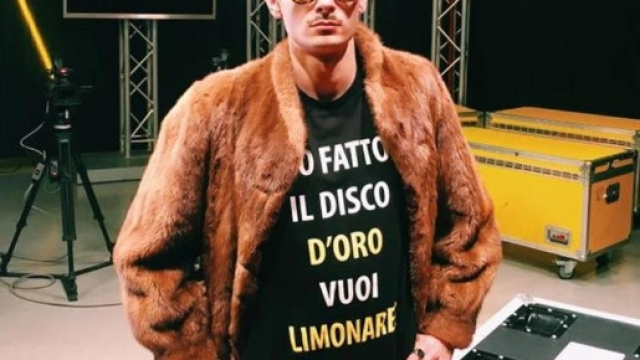 Salmo accusa Rovazzi di plagio, &egrave; davvero &ldquo;tutto molto ... - lastampa.it