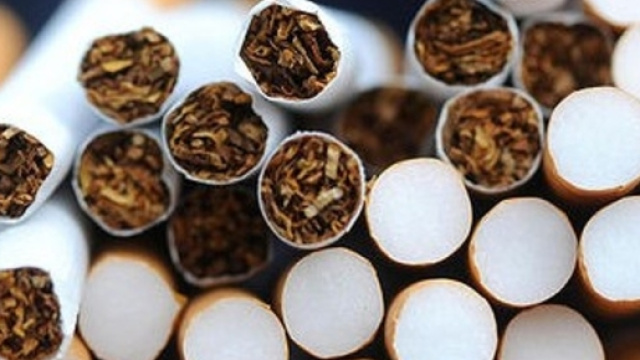 Sigarette e vizio del fumo nel mondo, un po' di dati