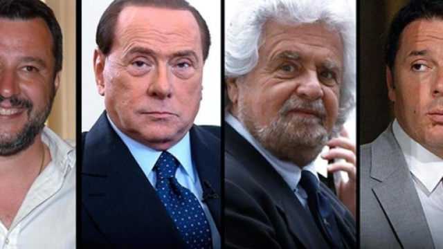 Sondaggi politici elettorali aggiornati al 7 luglio 2017 - I dati Swg
