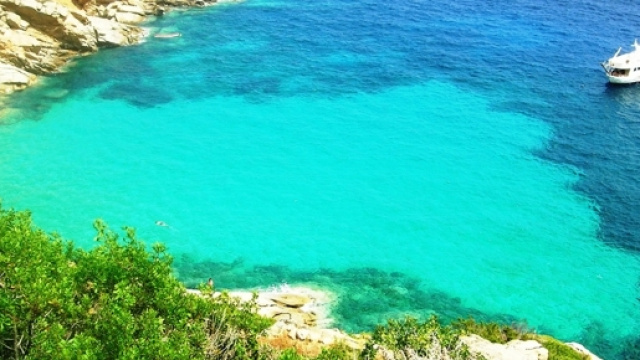 Temptation Island &egrave; stato girato nelle paradisiache spiagge della Sardegna