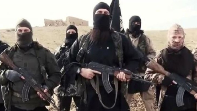 Terrorismo, arrestato un ceceno militante dell'Isis